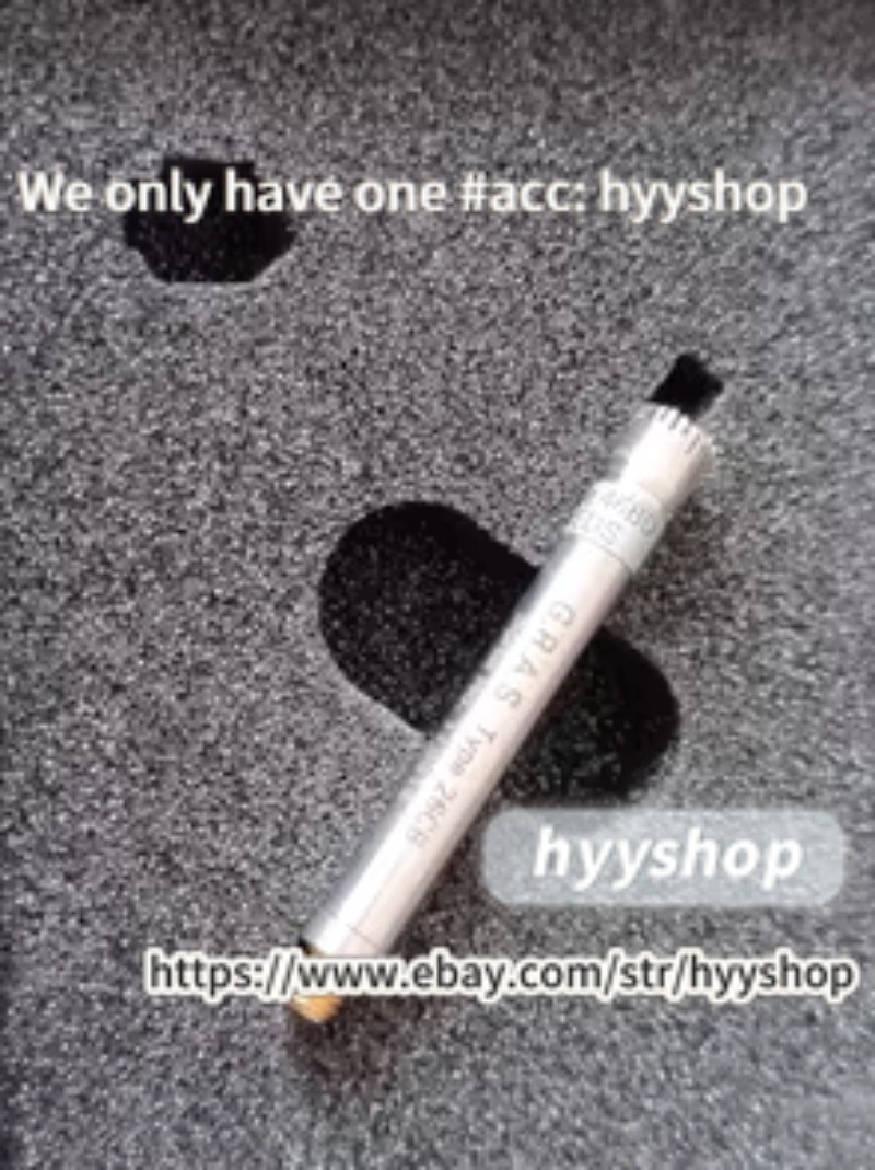 1pcs GRAS Type26CB Pressure Field Microphone, Model 46BD /hyy/