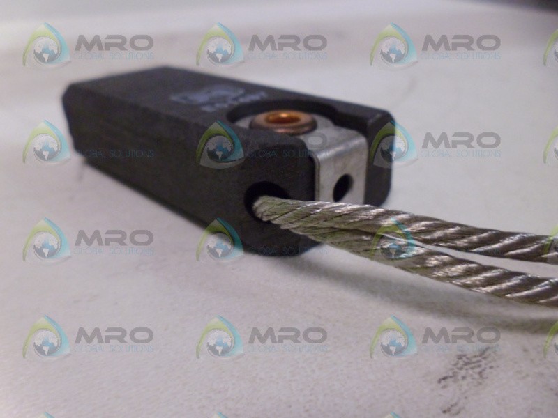 NATIONAL E01487 MOTOR BRUSH NSNP