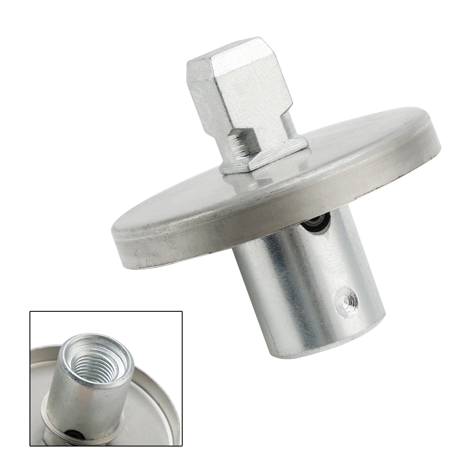 🥇502696 Compatible With Waring CB15 CB15T Commercial Blender Drive Coupling