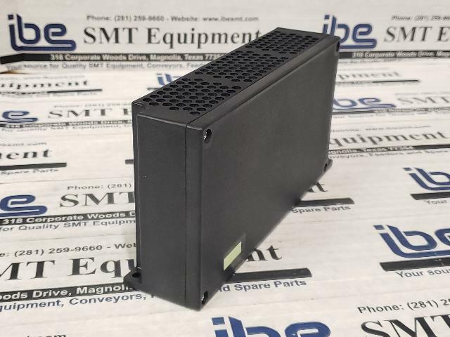 NEW Elco12V 4.5A Power Supply – J50-12 w/Warranty