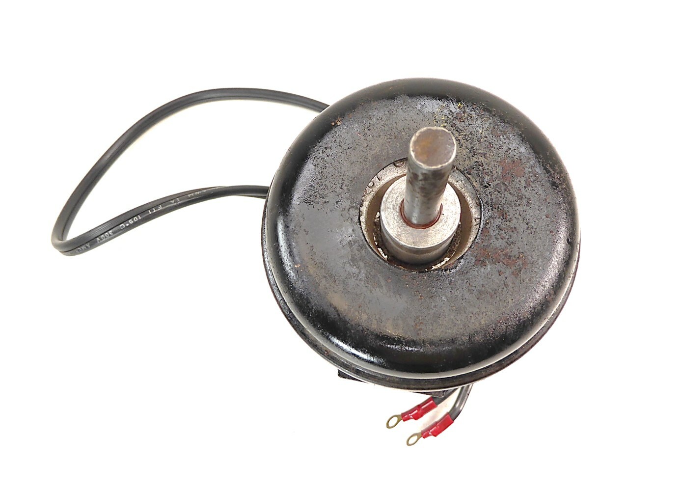 Electric Motors ESP-0L50EM R2 230V 1500RPM CW Shaft End 0.85A NEW NO BOX