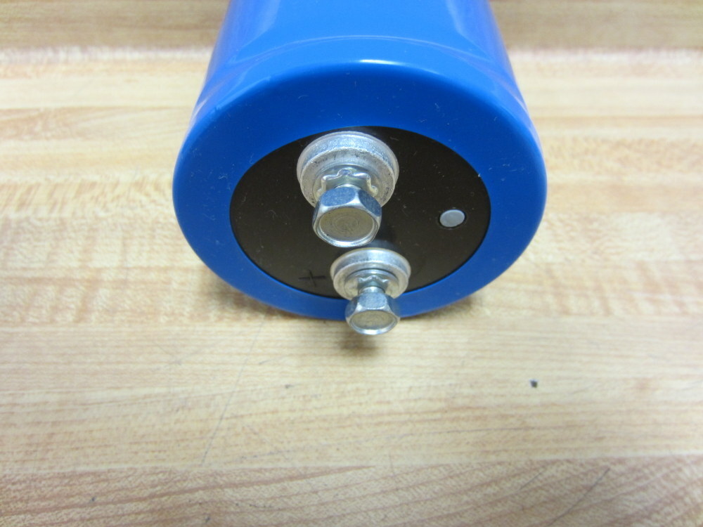 BC 3186GG432T400DPA3 Capacitor