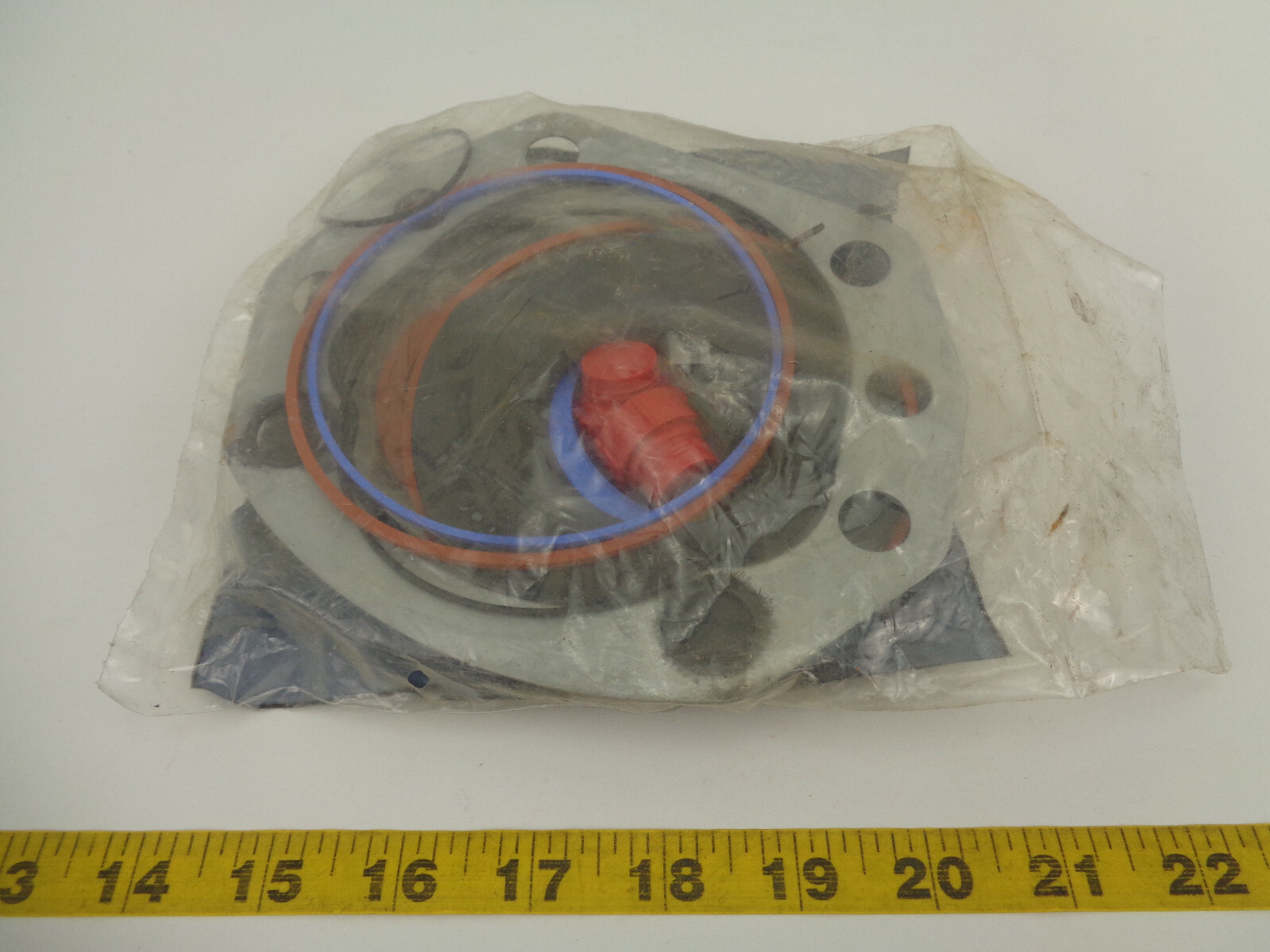 Freudenberg NOK TRANStec Gear Seal Kit TRW-HFB70 8311 NOS