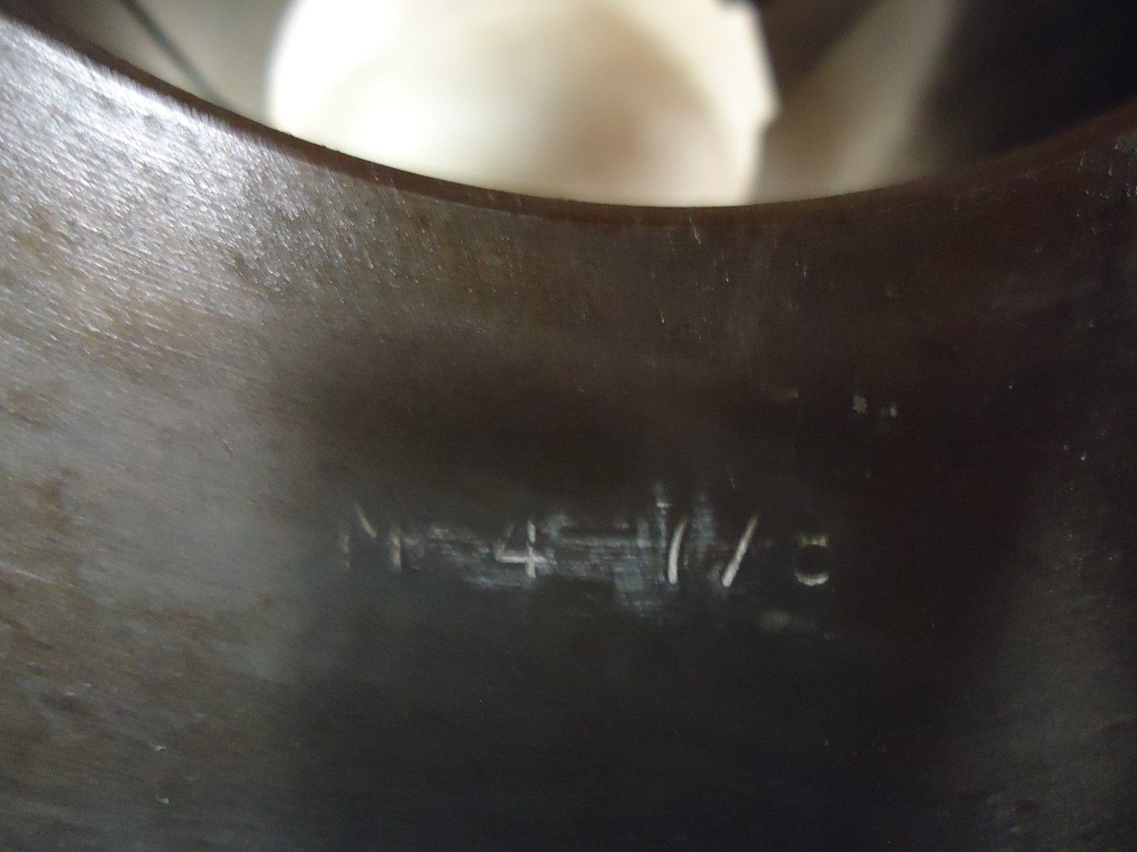 BANDO M 4-7/8 QD BUSHING “NEW” M 4 7/8 M47/8