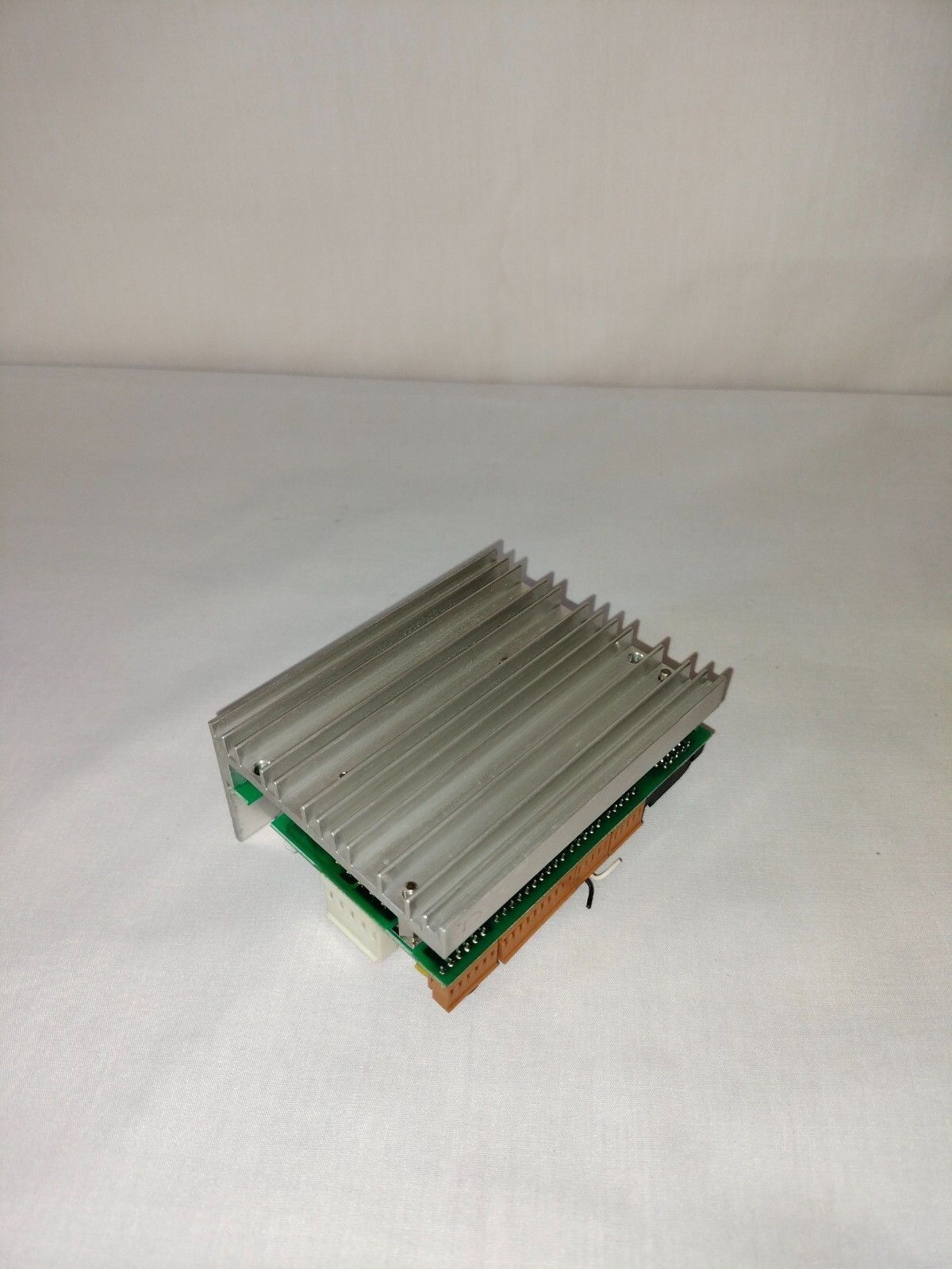 Sanyo Denki PB1D002A100 PB Series Servo Drive Controller Made in Japan