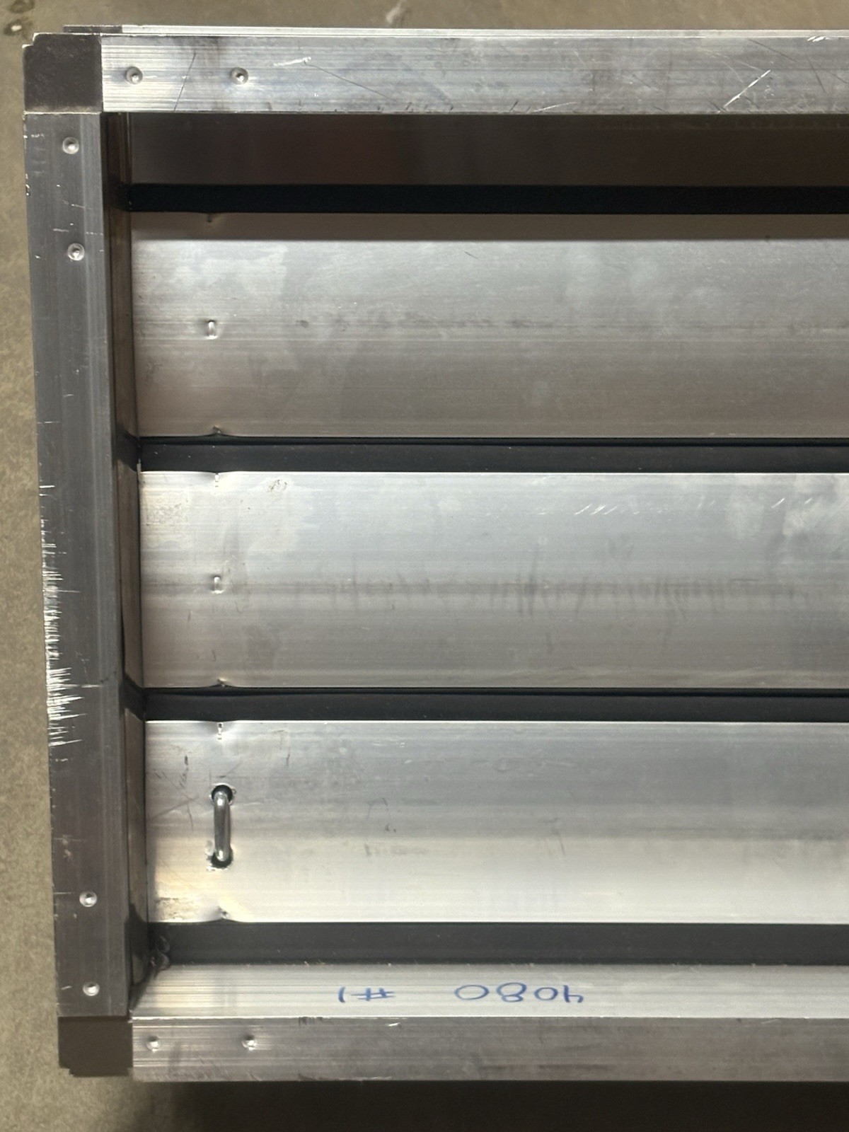 ruskin cd40 27×15 with rus-s120-s