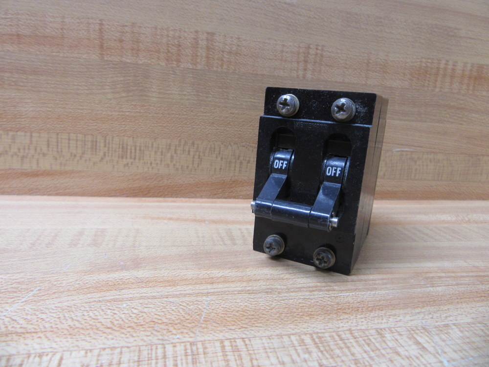 Heinemann AM44MG6 Circuit Breaker 30A 2P