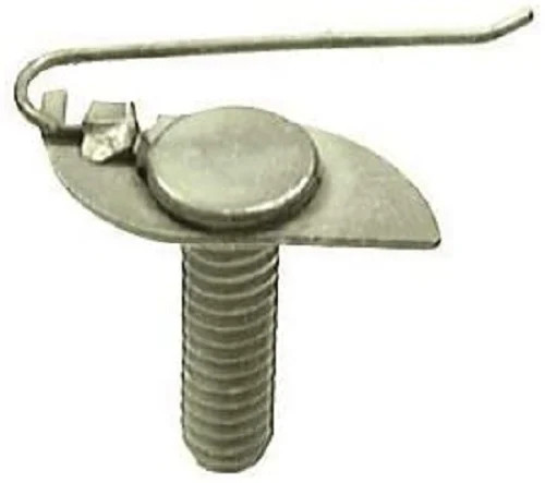 au-ve-co PRODUCTS Universal Moulding Fastener (AUV-2744)