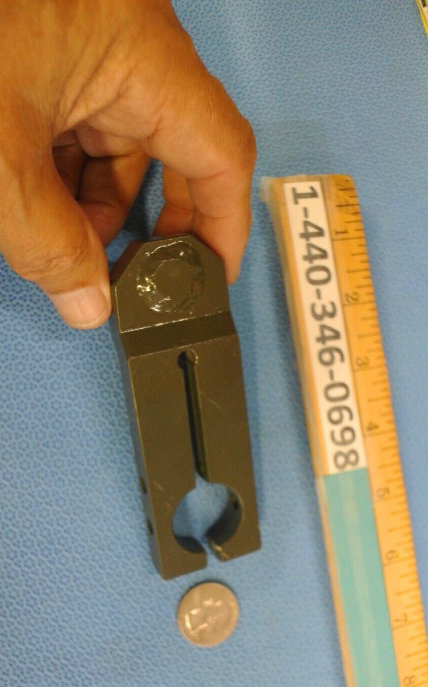 Lever, NSN 3040010134880 Military OEM Part -Certified to Gov Specs