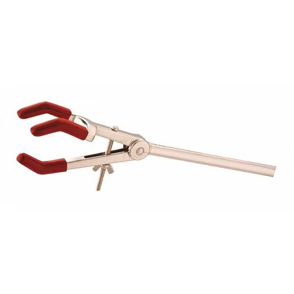 Ohaus CLM-MULTI3SZL Clamp, Nickel Plated Zinc, 9.76″ L