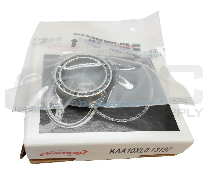 NEW KAYDON KAA10XL0 13197 BEARING 1X1-3/8X1/4