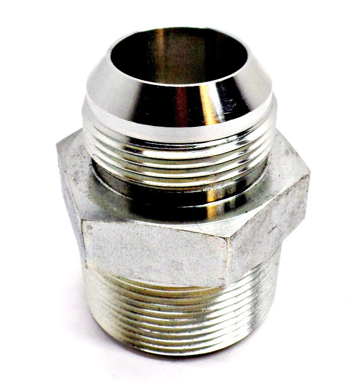 NEW PARKER SMA-20 1-5/8 & SMB-24 1-1/2 UNION