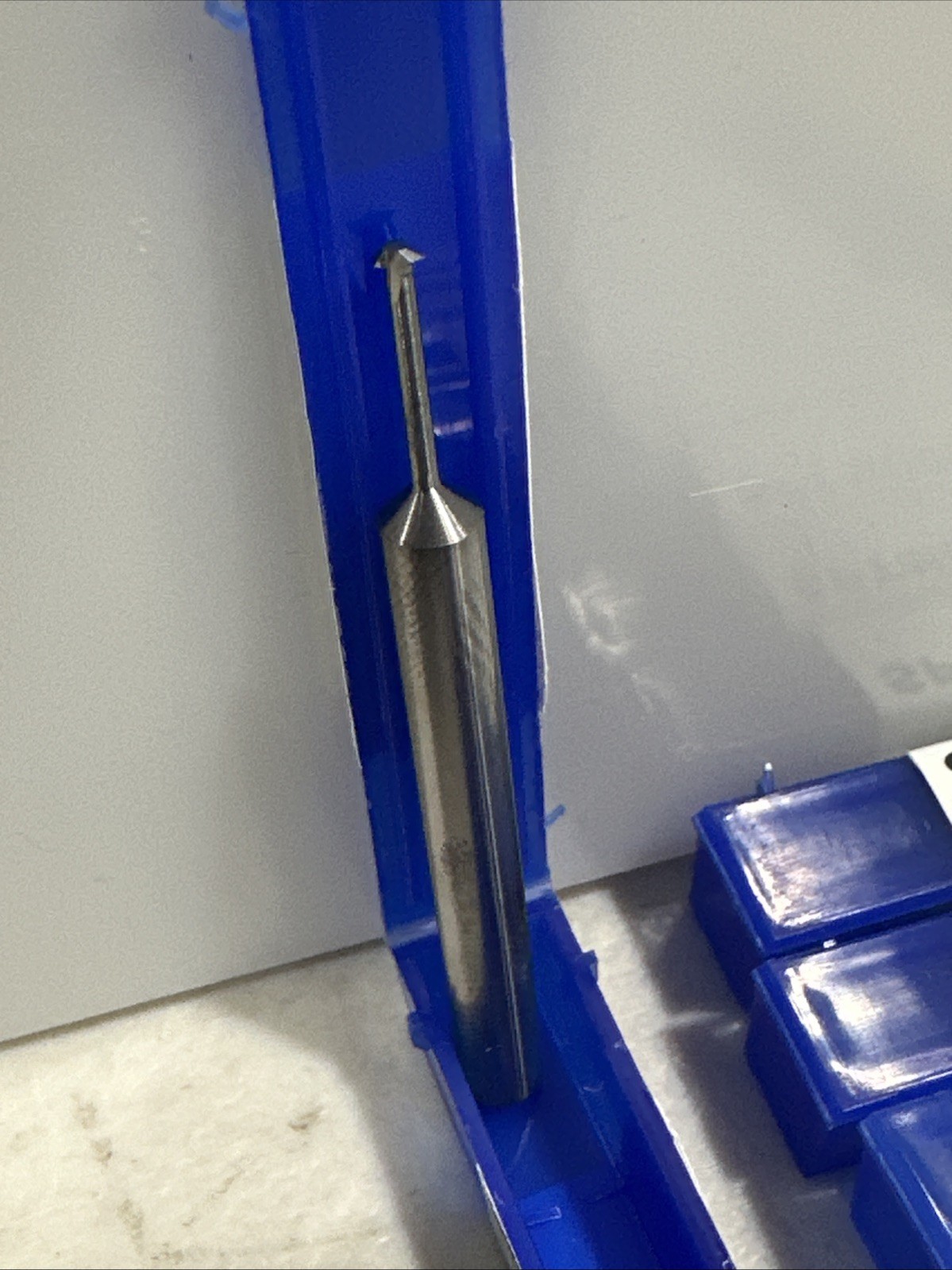 10- SCIENTIFIC CUTTING TOOLS SPTM098L Thread Mill,#6-32-64,Carbide 4PEH9