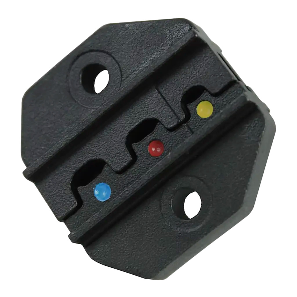 New Paladin Tools Insulated Terminals Die Set 26-14 AWG – P/N PA2029