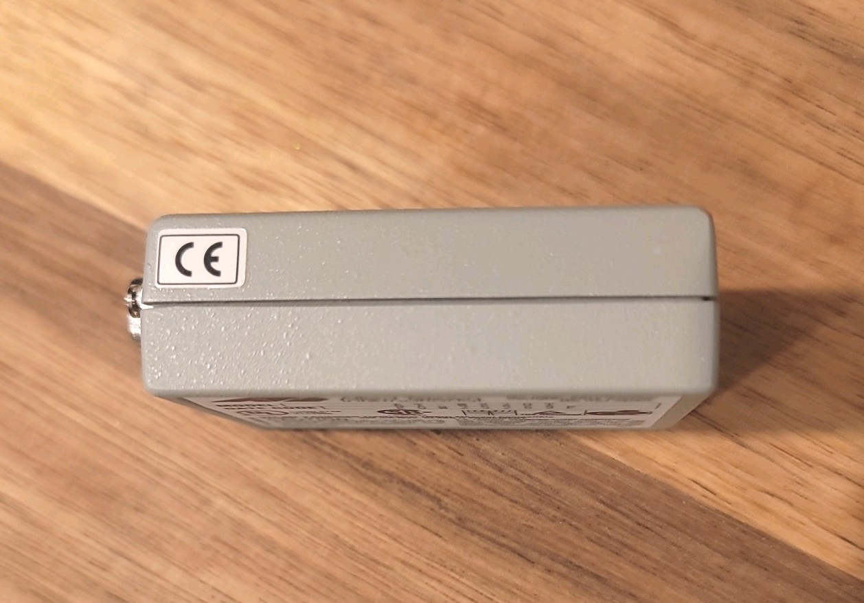 Allied Telesis AT-MX20T CentreCOM Twisted Pair Transceiver