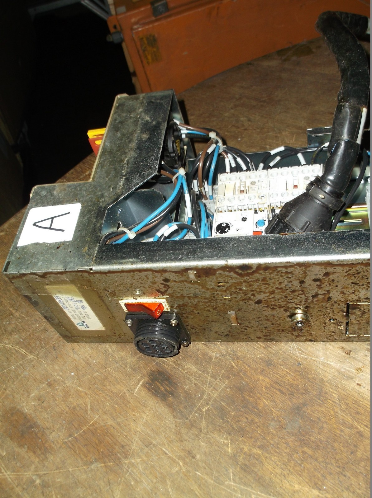 Tomra Can/Bottle Return Recycle Machine Power Supply Unit 508362 *FREE SHIPPING*