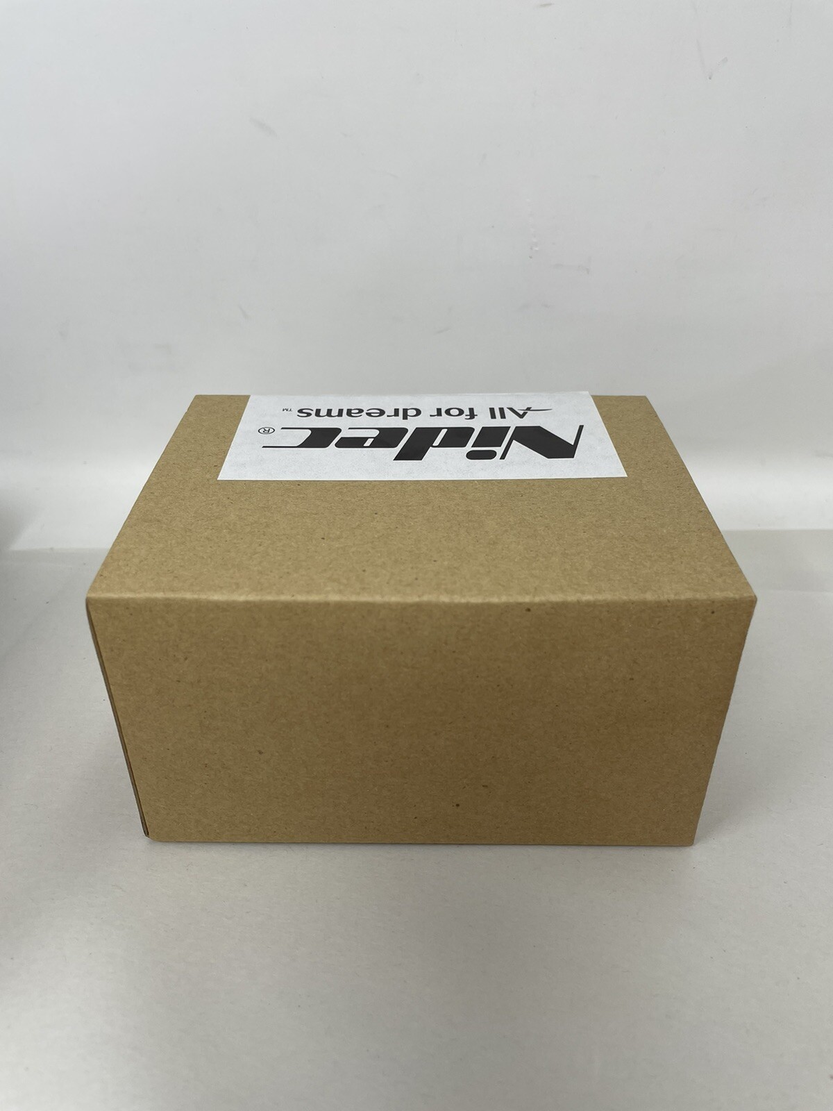 Nidec Copal TF037C-2100-P Micro Blower Kit NEW