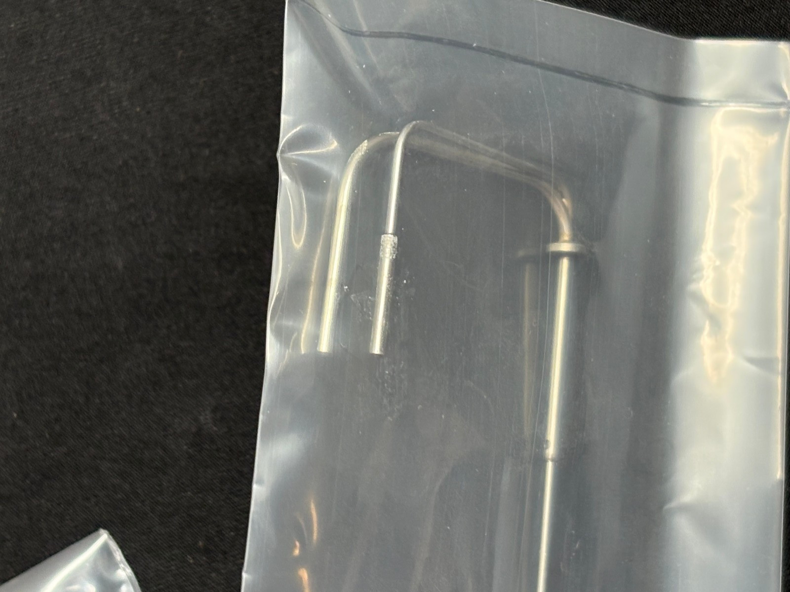 NEW OLD STOCK Cadence Science 931-402-P1 Spec Sample Needle for INFICON Headspac
