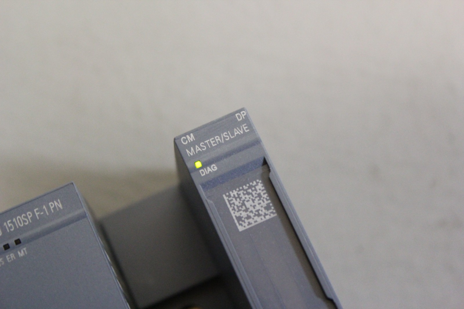 SIEMENS SIMATIC S7 CM PROFIBUS MODULE 6ES7 545-5DA00-0AB0
