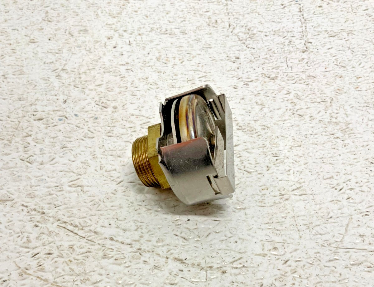 NEW Lot of 6 Spirax Sarco 55196 N-J-M-H-L Old Style Air Vent For FT Traps 251E
