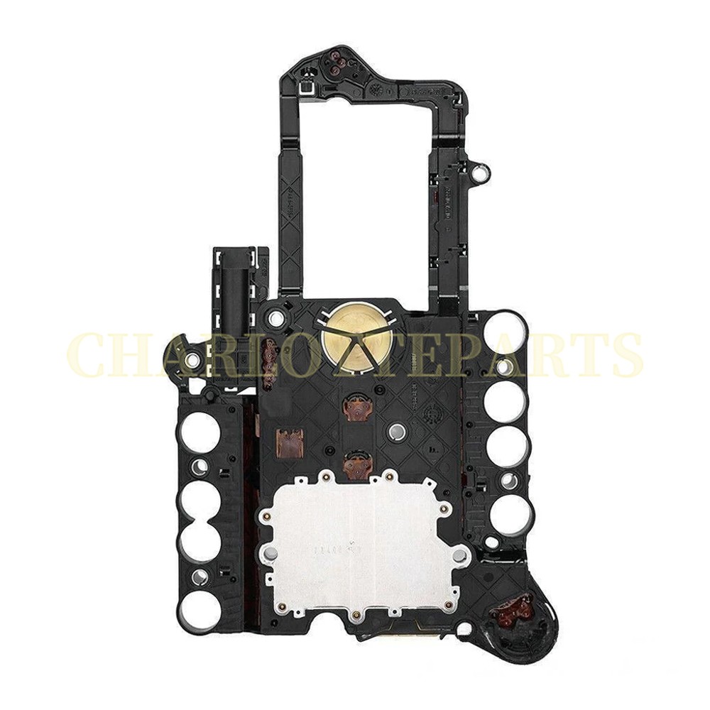 Mercedes 722.9 7G Transmission VGS2 NAG2 FLASHED Conductor Plate TCU A0335457332
