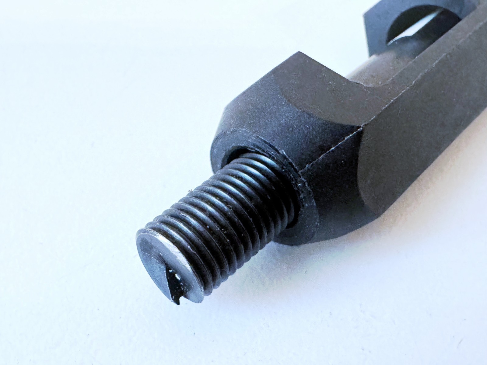 HELICOIL 7/16″-20 UNF Thread Insert Hand Installation Tool 2299-7