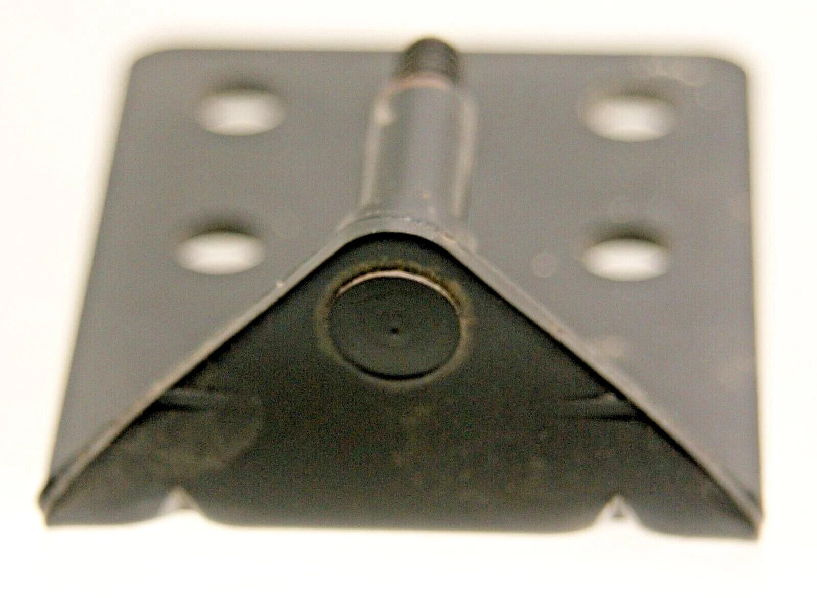 90 Degree Pin Stud Bracket 3-1/4” x 2-1/2” x 1-1/2” 2666