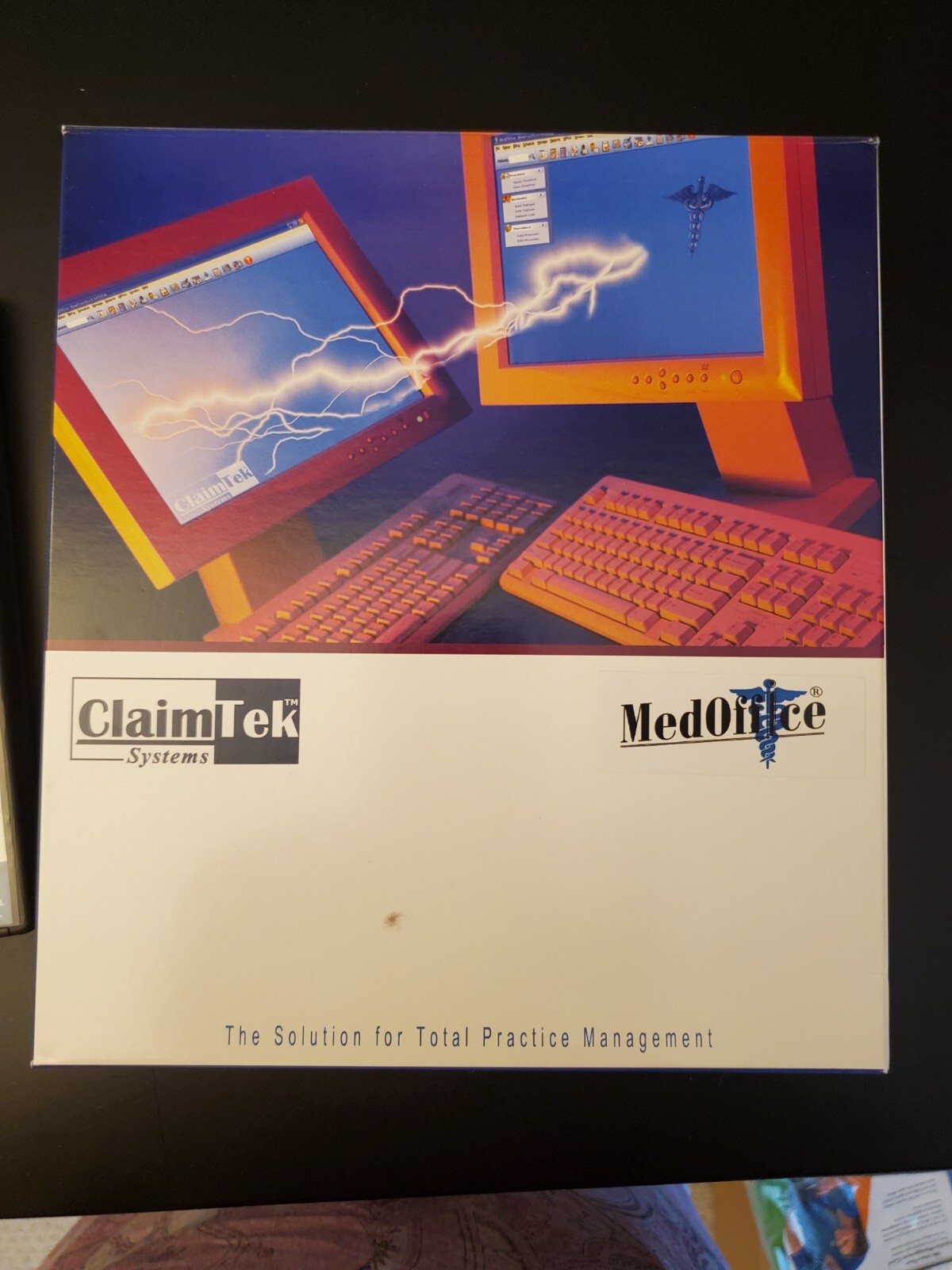 Medical office biling software
