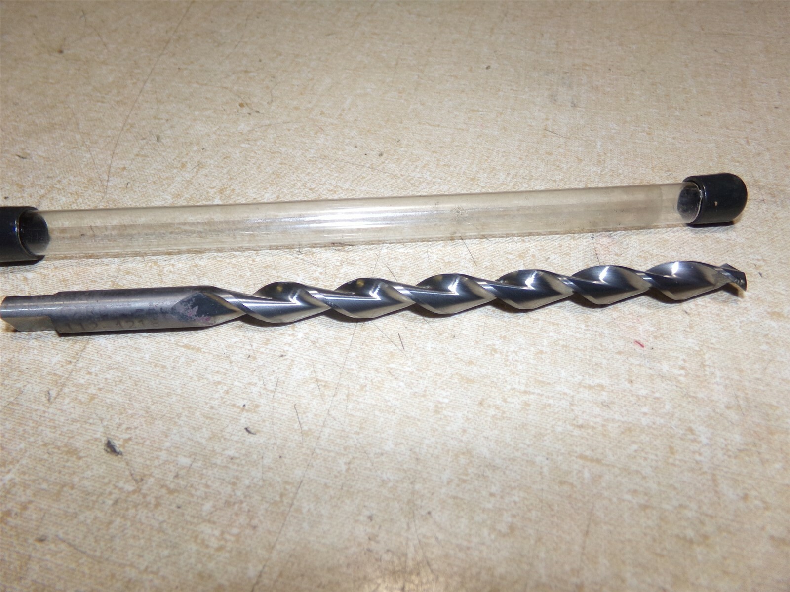 NEW CARB-R-All Drill Bit 112-4216 *FREE SHIPPING*