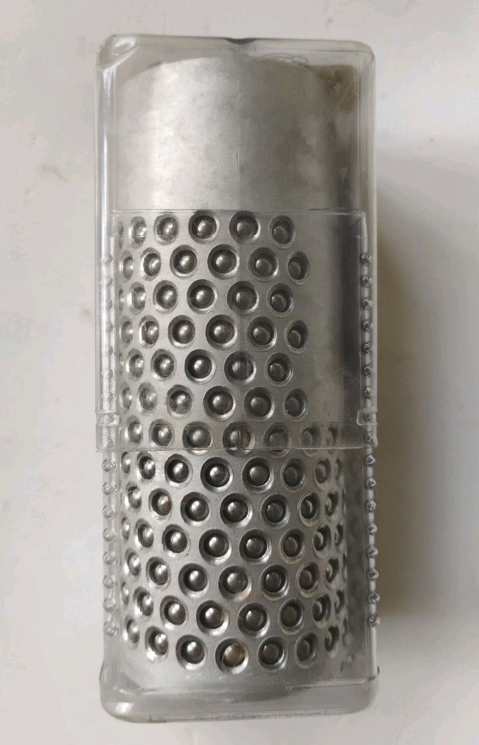 DANLY IEM 6-1218-822 BALL BEARING CAGE 1.50 ID X 4.500 OAL Type Il. (New)