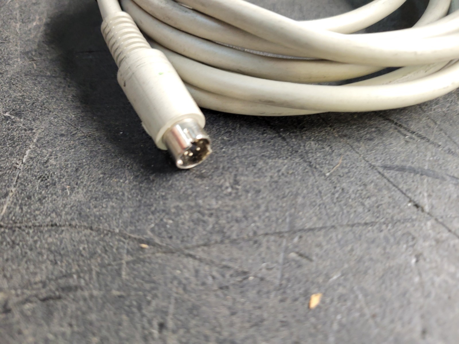 Digital Equipment Company H7082-AA Power Supply.