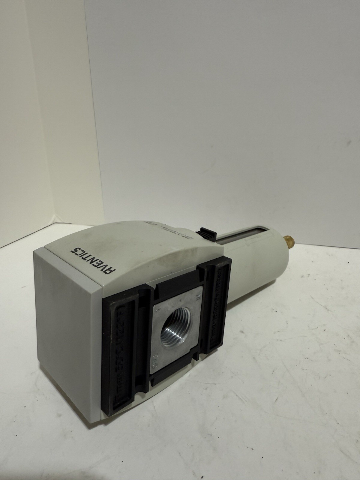 AVENTICS AS3 -FLS -G012 -PBP Pneumatic Filter NEW IN BOX