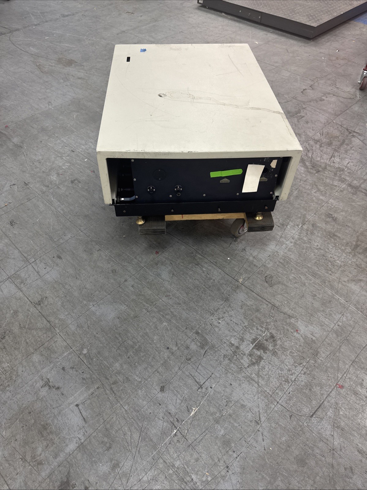 Spectra Physics PDL-3 Pulse Dye Laser