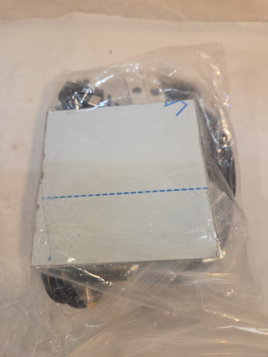 commarker accessory kit