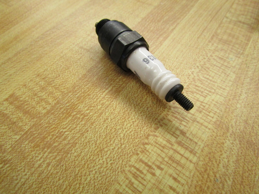 Autolite 3136 Spark Plug (Pack of 2)