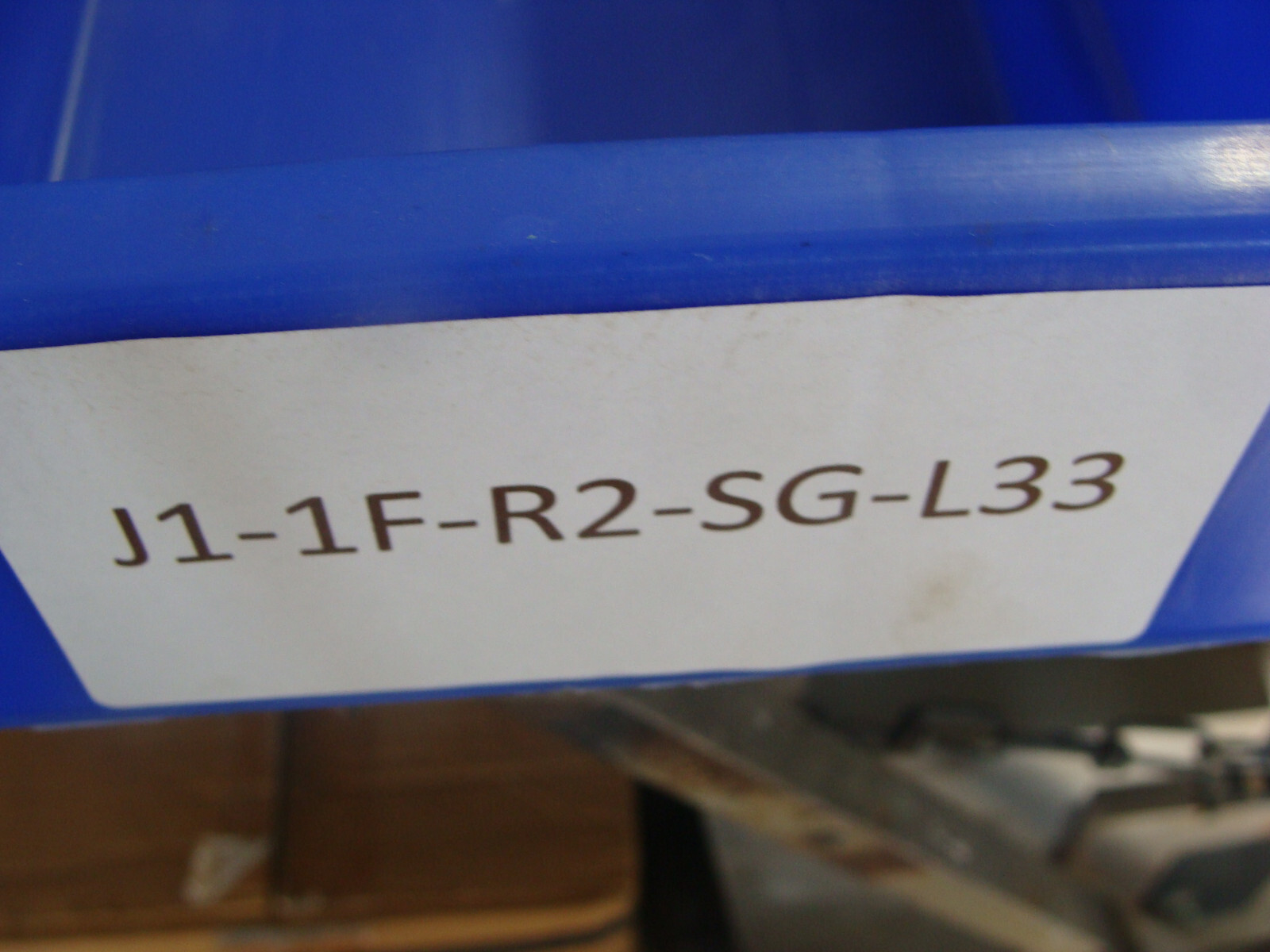 BIMBA FLAT-1 FO-170.5 STAINLESS STEEL PNEUMATIC CYLINDER