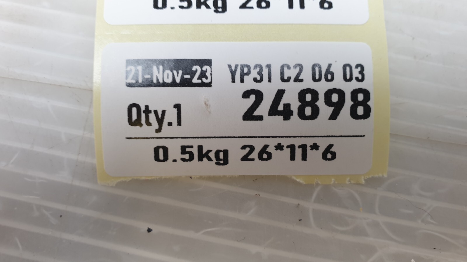 SCHNEIDER AUTOMATION TSX QUANTUM 140 DAO 840 00, 140DAO84000