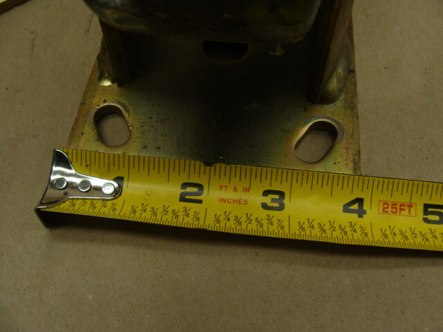 SET OF 4 GREASEABLE (2 STATIONARY/2 SWIVEL) CASTERS 6″ X 2″ 05085329