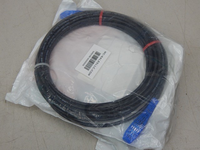 Harris 11138-1382-A025, 5995016153260, Cable Assembly (10387632)