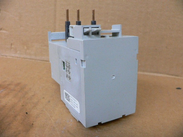 Sprecher + Schuh Cep7-Eecb Overload Relay 1.0-5.0 A