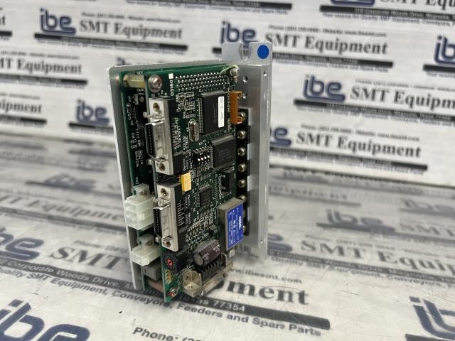 Asahi Engineering Pack Driver – D3580 w/Warranty