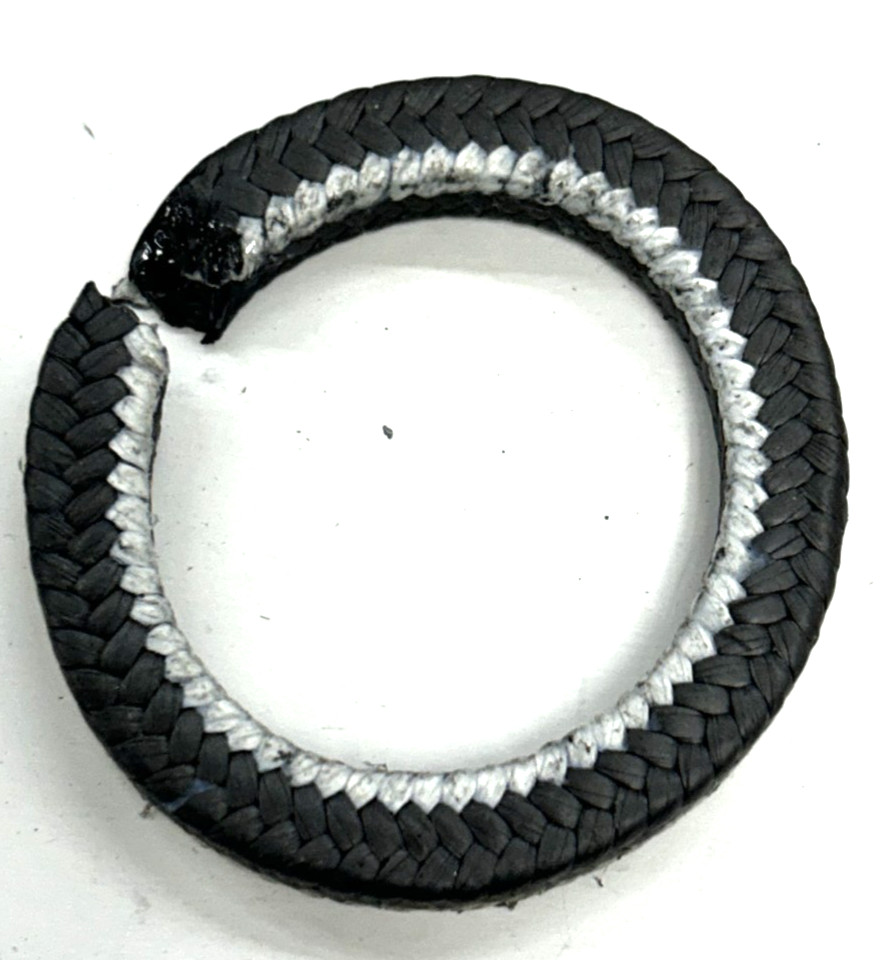 NEW ENGLAND BRAIDING CO. PS-02 STYLE 274 1-3/4 X 2-1/2 X 3/8″ 5 RINGS