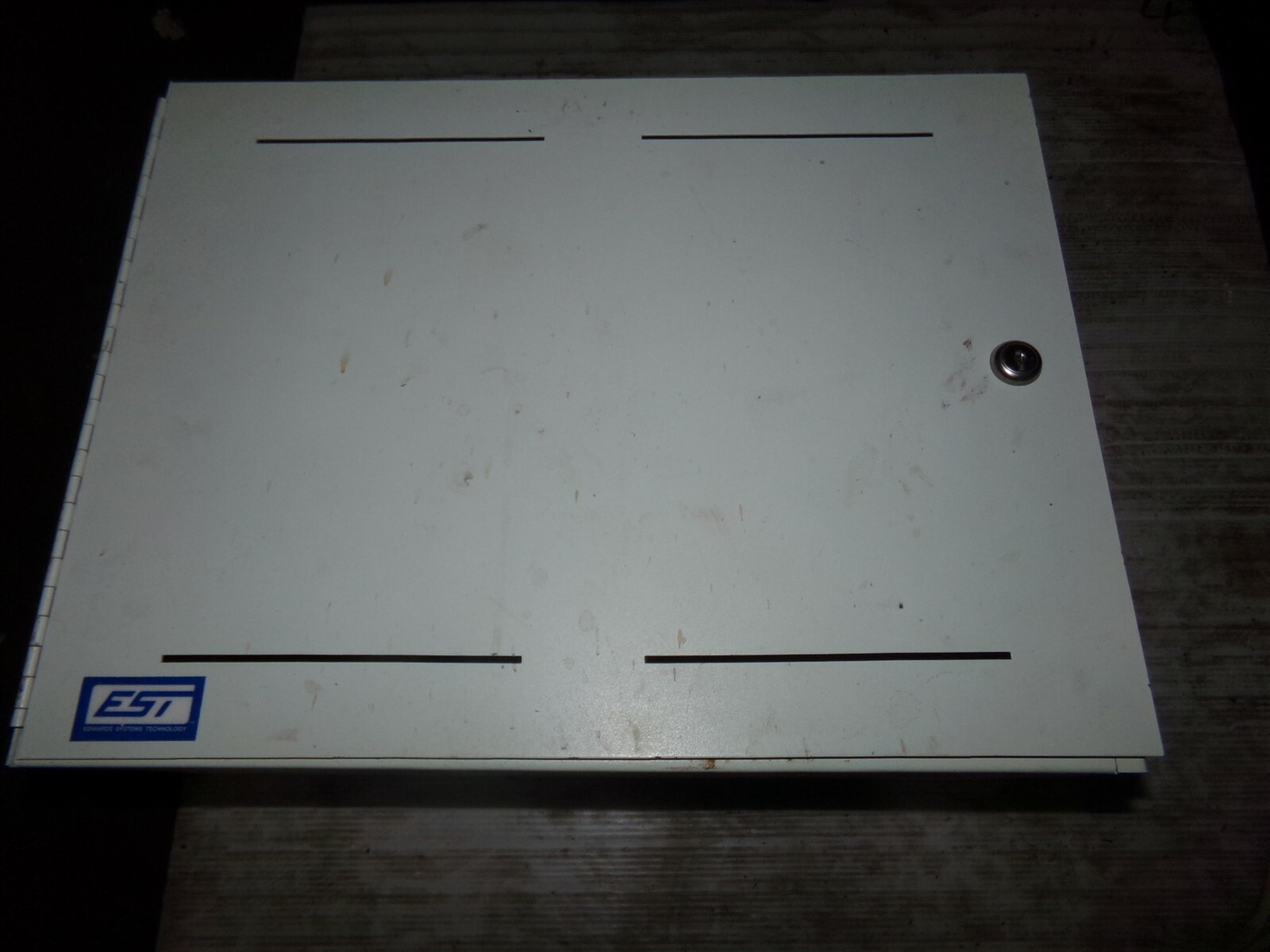 Metal Enclosure Box Panel S-3000 61157-0015 AR-5105 *FREE SHIPPING*