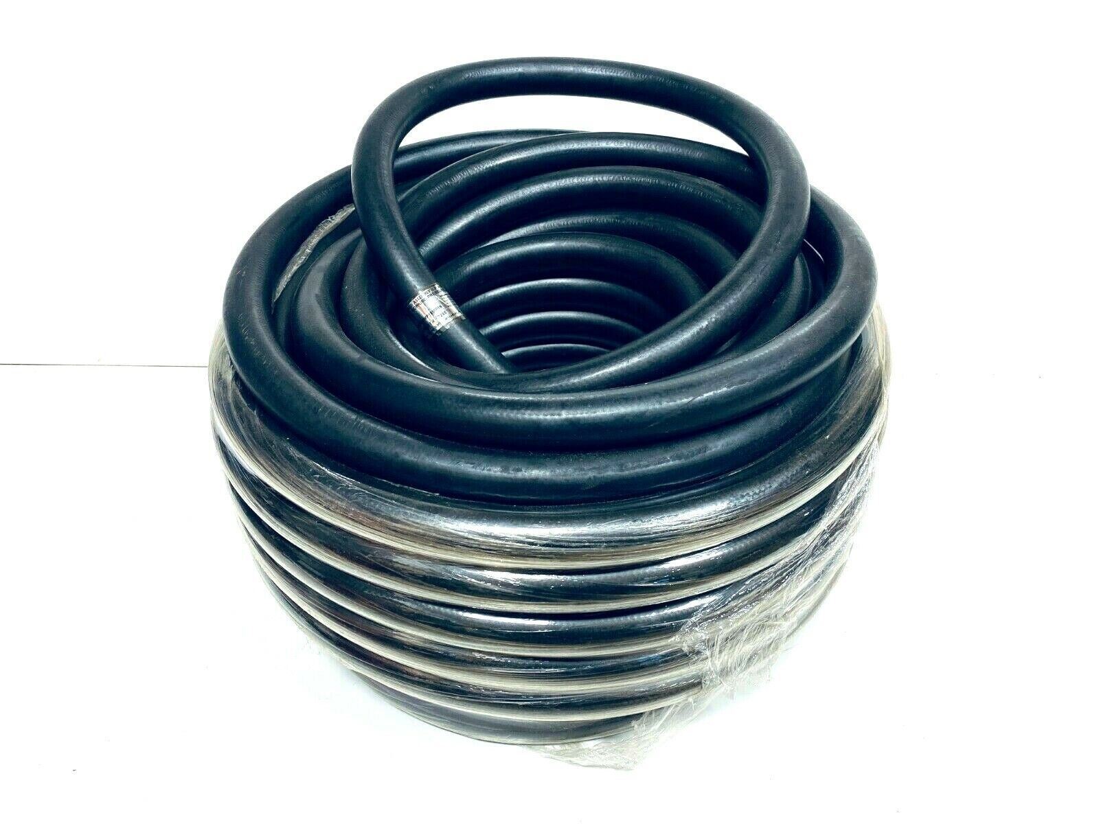 Fairview Fittings & MFG I16C1800MP16MP16 150ft Propane Delivery Hose