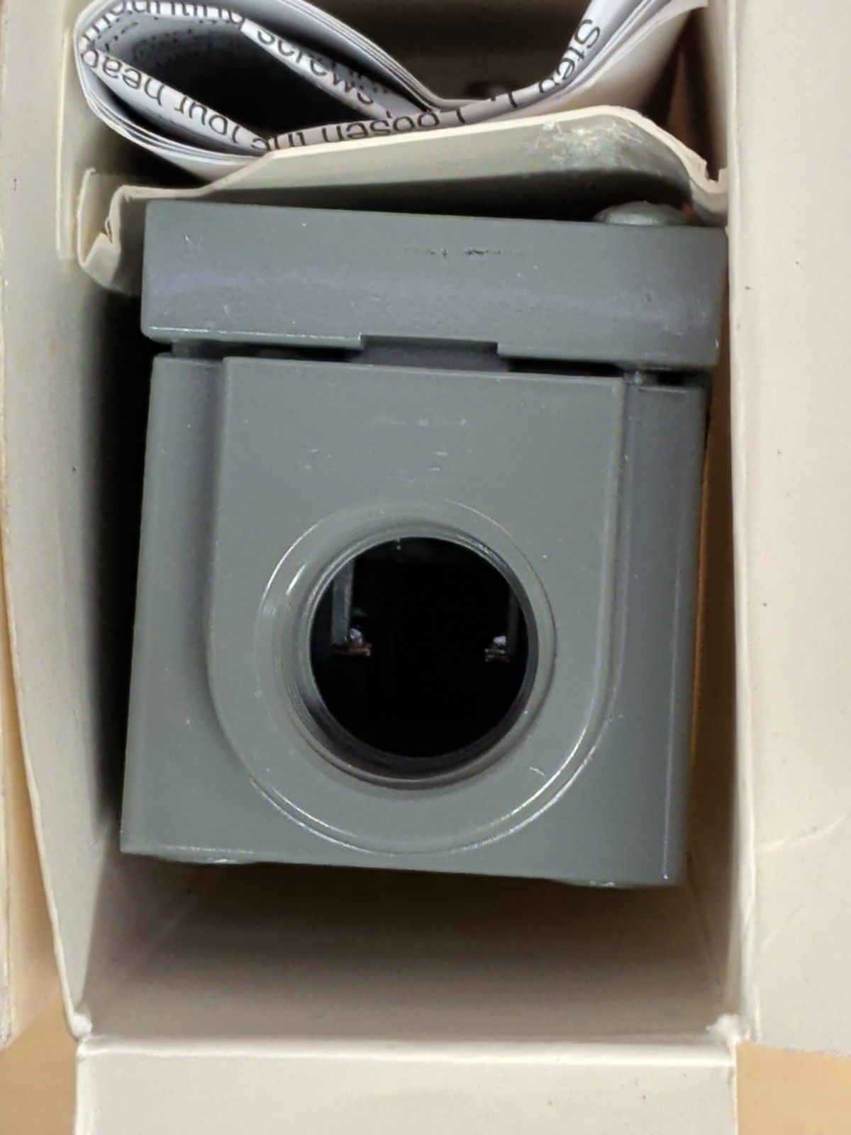 Allen Bradley 802T-ATP Oiltight Limit Switch Type 4/13 New In Box AB