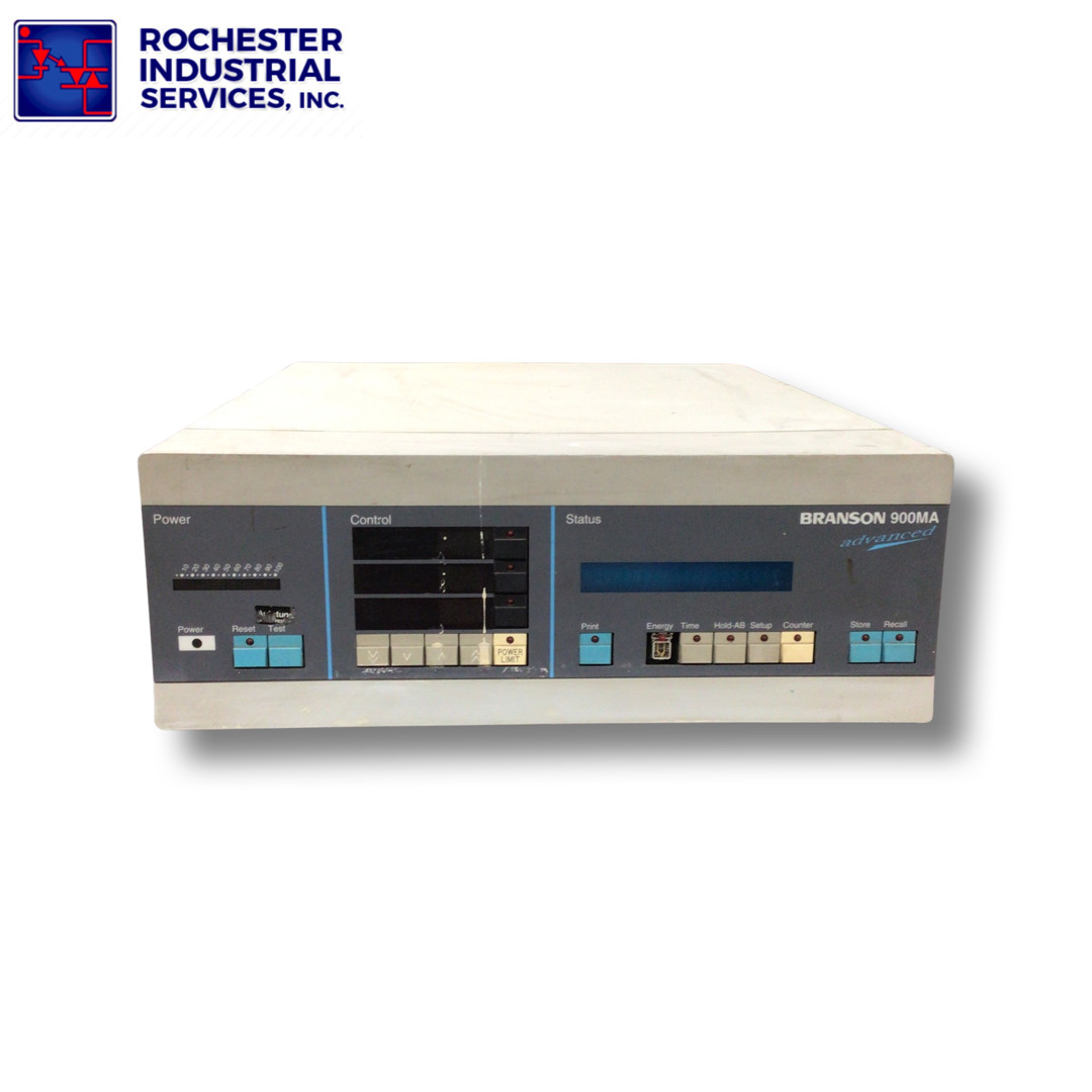 Branson 910M Power Supply-1 Year Warranty