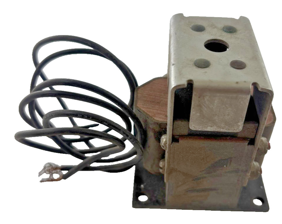 Namco EB200 EB20173203 Contactor Coil 220/240V 60Hz 110V 60C 39846 82524