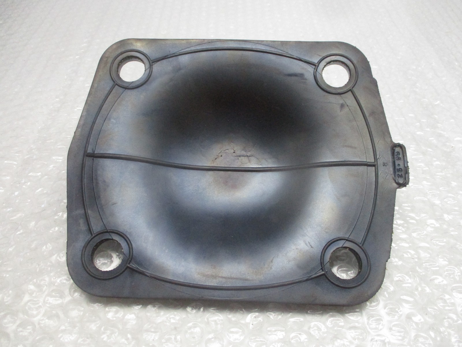 SAUNDERS M05056 DIAPHRAGM 3″ NSNP