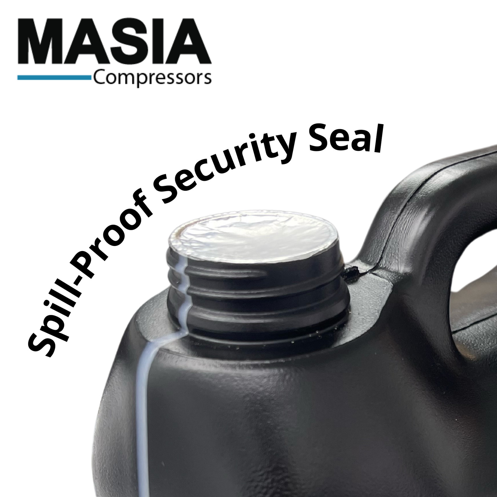 1630-0160-00 Lubricant for Compressor Compatible with Atlas Copco – 6 gal