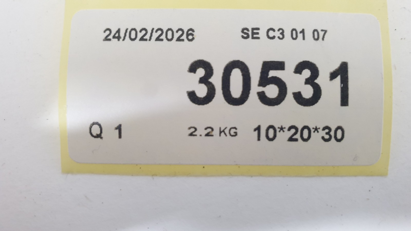 CKD AMF-V-X1 Flow Valve Assembly with Cable, From TEL Tokyo Electron Lit
